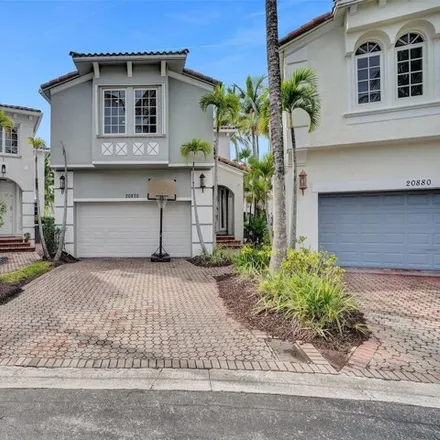 Rent this 3 bed house on 20870 Northeast 30th Place in Aventura, Aventura