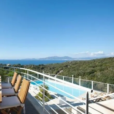 Image 9 - Coti-Chiavari, South Corsica, France - House for rent