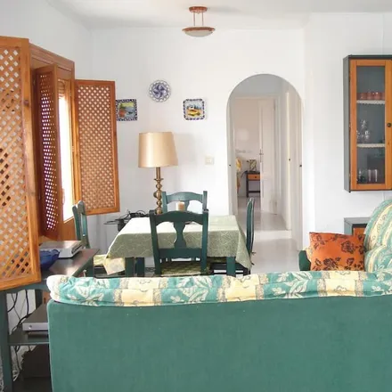 Rent this 2 bed apartment on Águilas in Region of Murcia, Spain