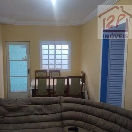 Buy this 3 bed house on Avenida Wilson Cunha in Padre, Campo dos Alemães