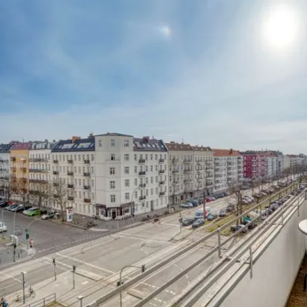 Image 5 - Euronet, Petersburger Straße, 10249 Berlin, Germany - Apartment for rent