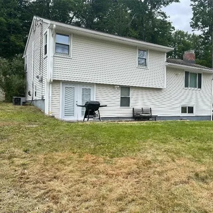 Buy this 3 bed house on 4 Badger Road in Wolcott, CT 06716