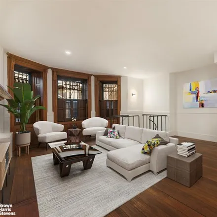 Buy this studio apartment on 114 WEST 81ST STREET GF in New York