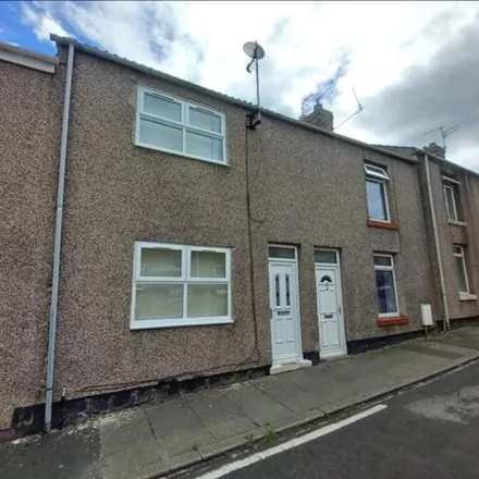 Buy this 2 bed townhouse on South Street in Spennymoor, DL16 7UB