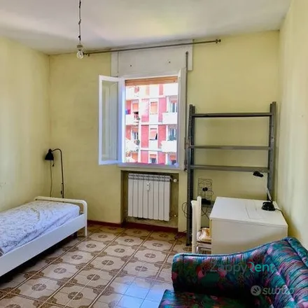 Rent this studio room on Ipercarni in Via di Pietralata, 434