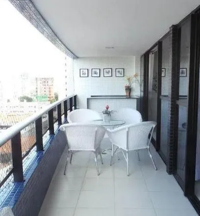 Buy this 4 bed apartment on Rua Candelária in Manaíra, João Pessoa - PB