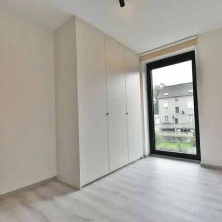 Rent this 3 bed apartment on J.B. Charlierlaan 8 in 1560 Hoeilaart, Belgium