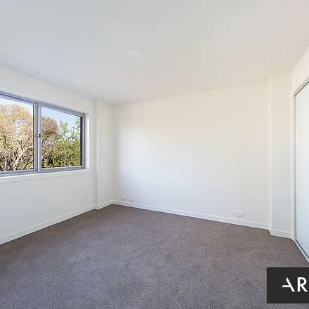 Rent this 3 bed apartment on Australian Capital Territory in McGowan Street, Dickson 2602
