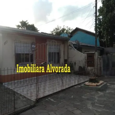 Image 2 - Rua São Francisco, Bela Vista, Alvorada - RS, 94801, Brazil - House for sale