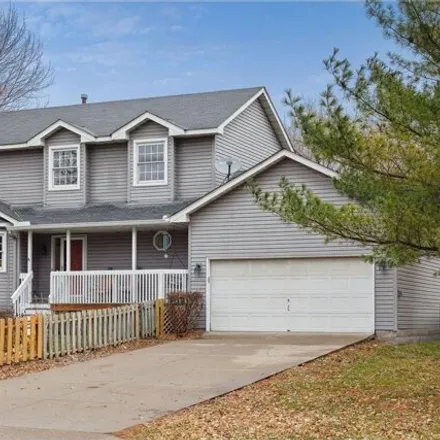 Buy this 3 bed house on 1751 Lake Valentine Road in Arden Hills, MN 55112
