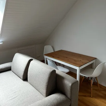 Rent this 2 bed apartment on Lotto Hamburg in Stellinger Weg 30, 20255 Hamburg