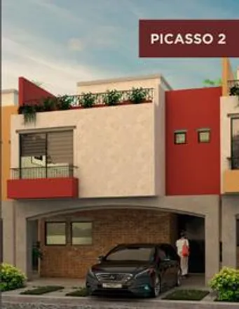 Buy this 5 bed house on Avenida Diego Rivera in 37886 Cañajo, GUA