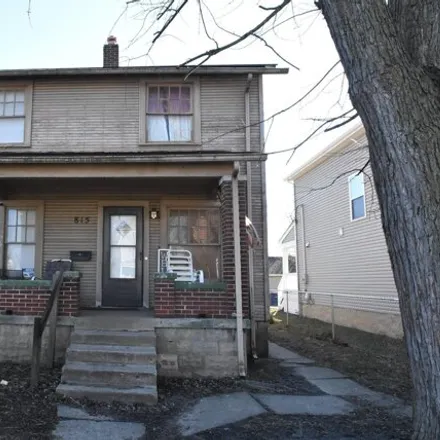 Buy this 3 bed house on East Fourth Avenue in Columbus, OH 43201