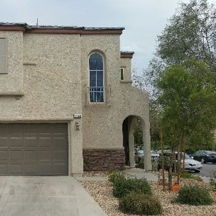 Rent this 3 bed house on 5842 West Alington Bend Drive in Enterprise, NV 89139