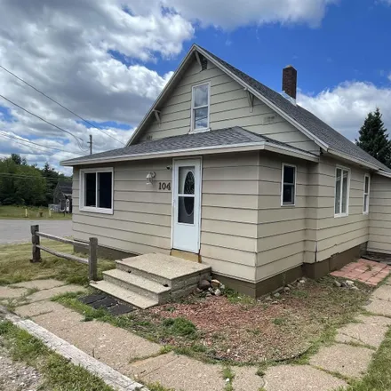 Buy this 3 bed house on 168 Carlson Road in Negaunee, Marquette County
