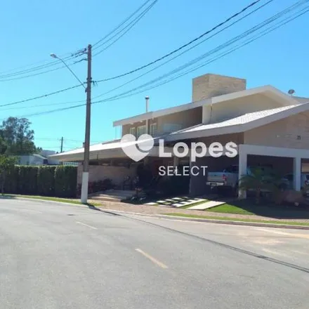 Buy this 5 bed house on unnamed road in Reserva dos Vinhedos, Louveira - SP