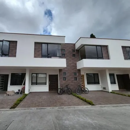 Image 1 - unnamed road, 010108, Cuenca, Ecuador - House for sale