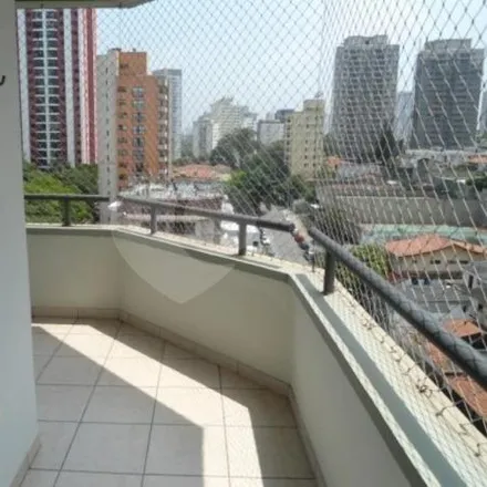 Image 1 - Natural da Terra, Rua Praia do Castelo, Jabaquara, São Paulo - SP, 04362-020, Brazil - Apartment for sale