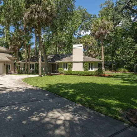 Buy this 3 bed house on Pelican Road in Coligny, Hilton Head Island