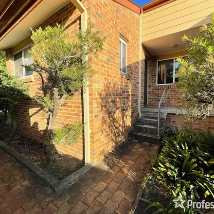 Image 4 - Hood Close, North Nowra NSW 2541, Australia - Apartment for rent