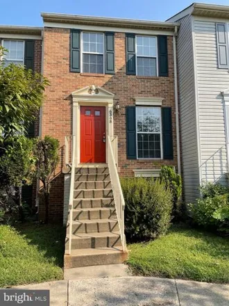 Rent this 3 bed house on 6356 Michael Robert Drive in Springfield, VA 22150