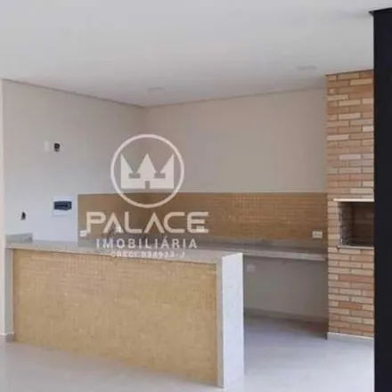 Buy this 2 bed apartment on Rua Governador Pedro de Toledo in Centro, Piracicaba - SP