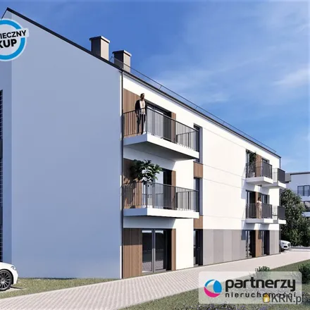 Buy this 2 bed apartment on Zeusa 41 in 80-299 Gdansk, Poland