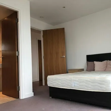 Image 4 - unnamed road, The Heart of the City, Sheffield, United Kingdom - Apartment for rent