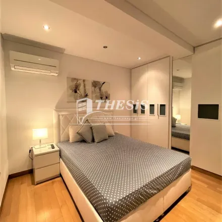 Image 5 - Μεγαλου Αλεξάνδρου, Municipality of Glyfada, Greece - Apartment for rent