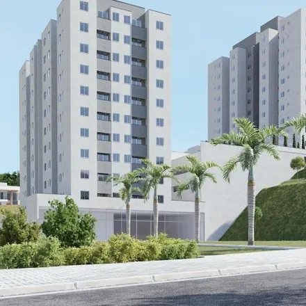 Buy this 2 bed apartment on Rua Mauritânia in Canaã, Belo Horizonte - MG