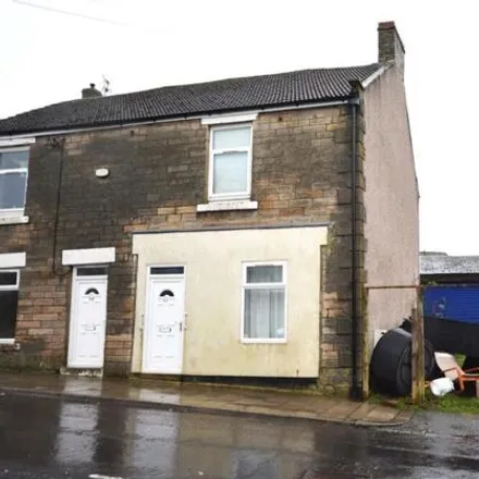 Buy this 2 bed duplex on Durham Ox in 33 Collingwood Street, Bishop Auckland