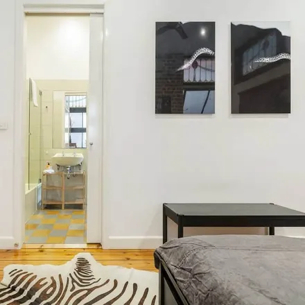Image 6 - Artium Fitzroy, Fitzroy, Melbourne, Victoria, Australia - Apartment for rent