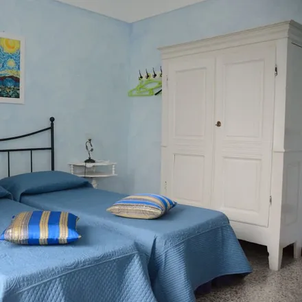 Image 6 - Pieve di Teco, Imperia, Italy - Apartment for rent