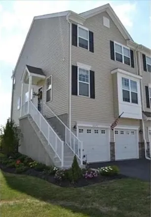 Rent this 3 bed house on 6082 Valley Forge Drive in Center Valley, Upper Saucon