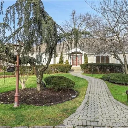 Image 1 - 164 Rock Creek Lane, Secor Gardens, Village of Scarsdale, NY 10583, USA - House for rent