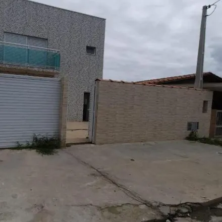 Buy this 3 bed house on Ciclovia Marginal in Nucleo Maxland, Praia Grande - SP