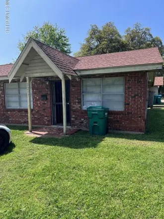 Rent this 1 bed house on 2215 16th Avenue in Gulfport, MS 39501