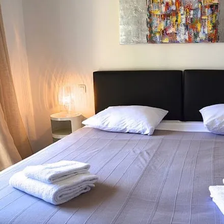 Rent this 3 bed apartment on 20144 Sainte-Lucie de Porto-Vecchio