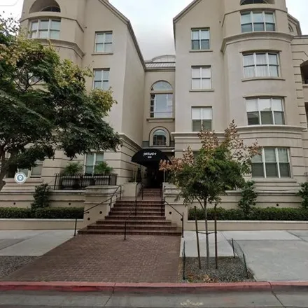 Rent this 2 bed apartment on 655 India Street in San Diego, CA 92101