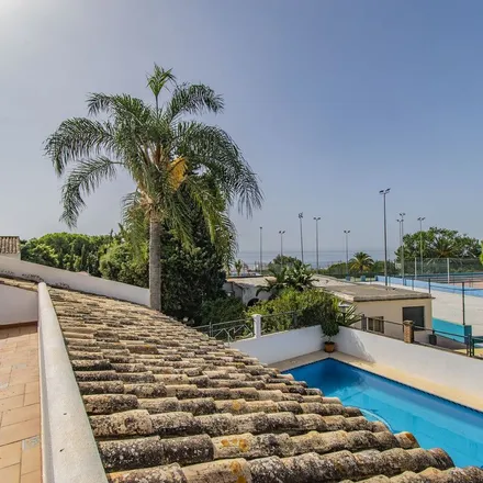 Rent this 7 bed apartment on Calle Huerta Chica in 1 D, 29601 Marbella