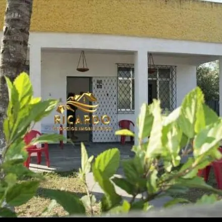 Buy this 4 bed house on Avenida Beira Rio in Centro, Iguaba Grande - RJ