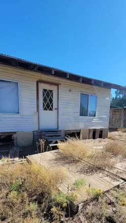 Image 1 - 1st Street, Quemado, Catron County, NM 87829, USA - House for sale