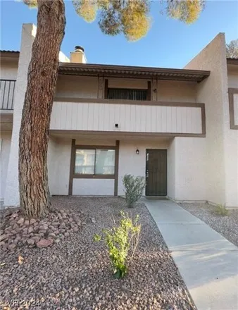 Rent this 3 bed townhouse on 5269 Child Court in Spring Valley, NV 89103