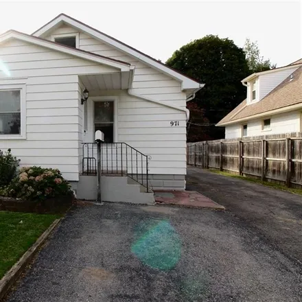 Buy this 2 bed house on 971 Bennington Drive in City of Rochester, NY 14616