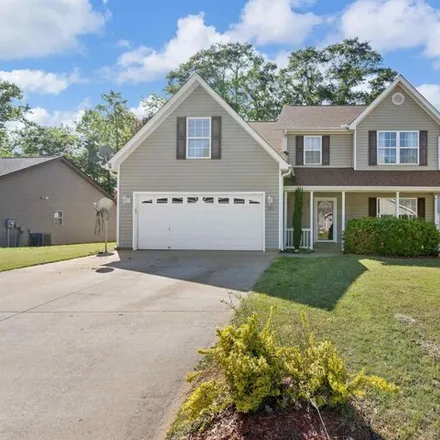 Buy this 4 bed house on 255 Basswood Drive in Roebuck, Spartanburg County