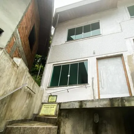 Buy this 2 bed house on Rua Bulcão Viana in Azambuja, Brusque - SC