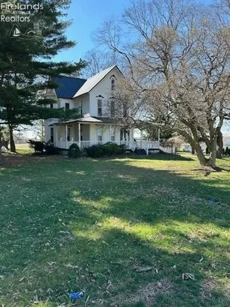 Image 3 - 7417 South Ridge Road, Wales Corners, Sandusky County, OH 44811, USA - House for sale