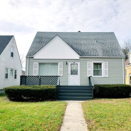 Rent this 3 bed house on 207 Earl Ave in Joliet, IL