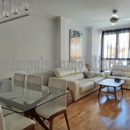 Rent this 4 bed apartment on Plaza Carretas in 3, 02002 Albacete