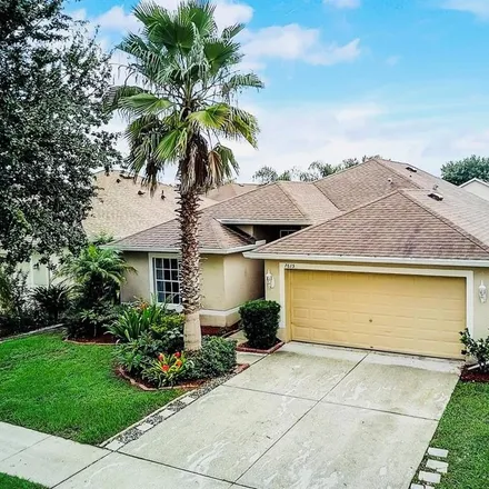 Buy this 3 bed house on 7615 Dragon Fly Loop in Hillsborough County, FL 33534